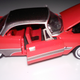 Illustration for article titled M2 Machines 1957 DeSoto Fireflite